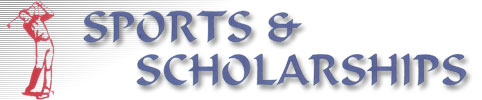 Sports and Scholarships